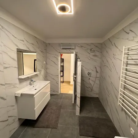 Lägenhet Lazaric Adria