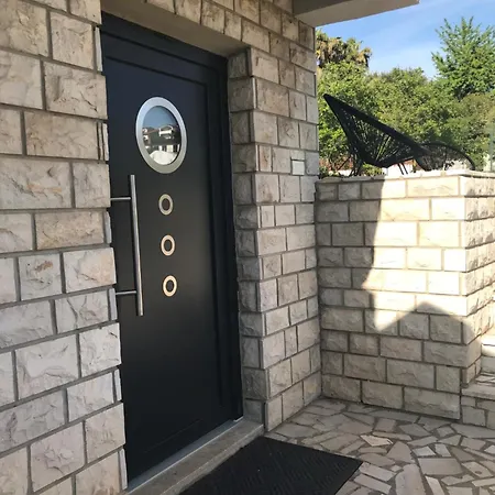 Lägenhet Lazaric Adria Pula