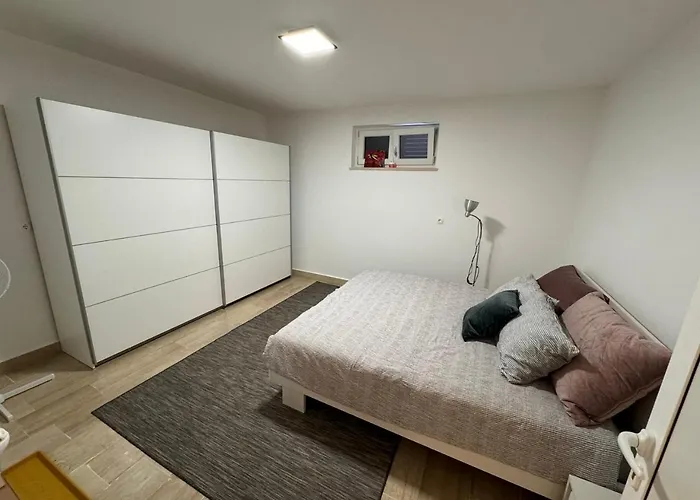 Apartmán Lazaric Adria