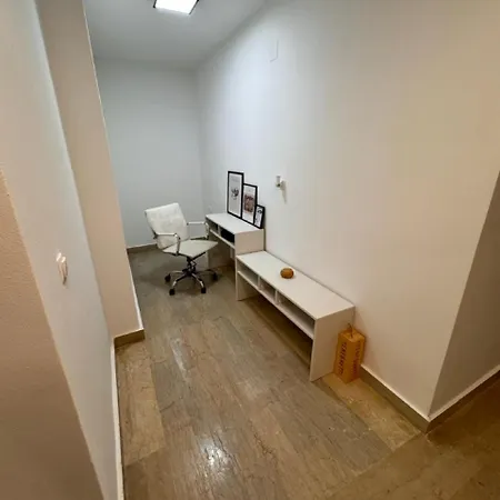 公寓 Lazaric Adria *