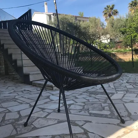 公寓 Lazaric Adria *