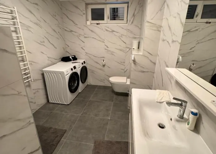 Lazaric Adria Apartament Pula