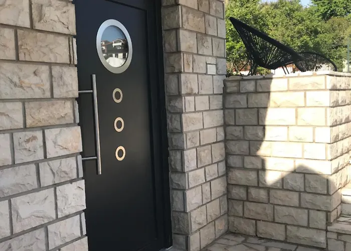 Apartament Lazaric Adria Pula