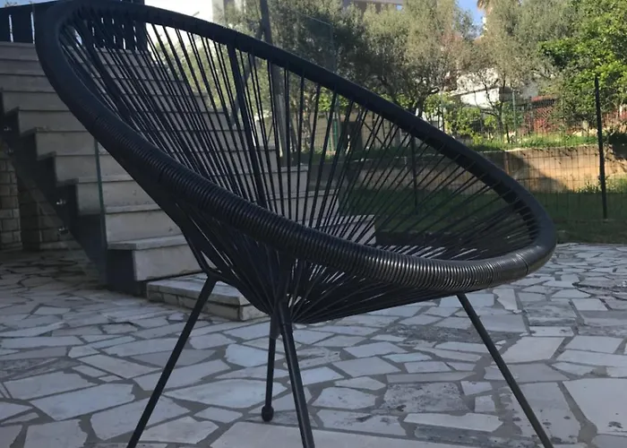 Apartament Lazaric Adria *