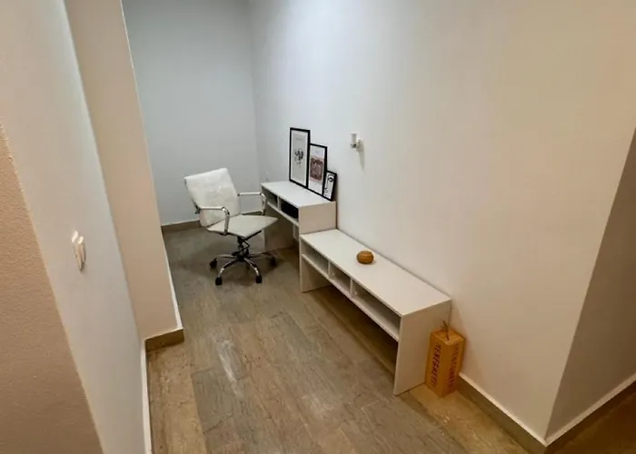 公寓 Lazaric Adria *